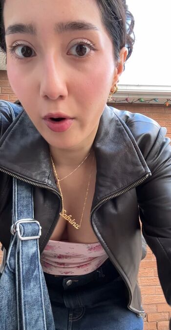 Sabrina pezeshkian leaked private photo uncensored HD quality