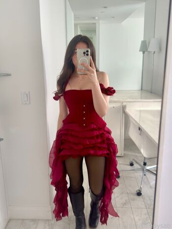 Sabsgentleaura leaked private photo uncensored HD quality