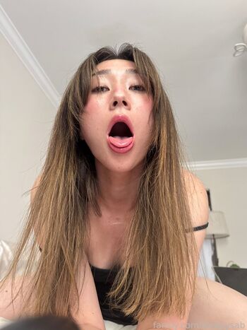 Sabsgentleaura leaked private photo uncensored HD quality