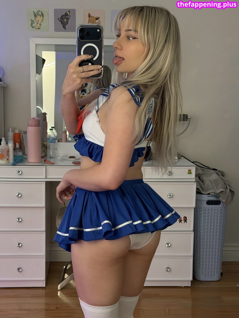 Killer katrin leaked private photo uncensored HD quality