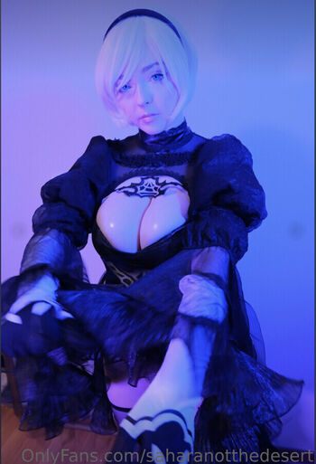 Saharanotthedesert leaked private photo uncensored HD quality