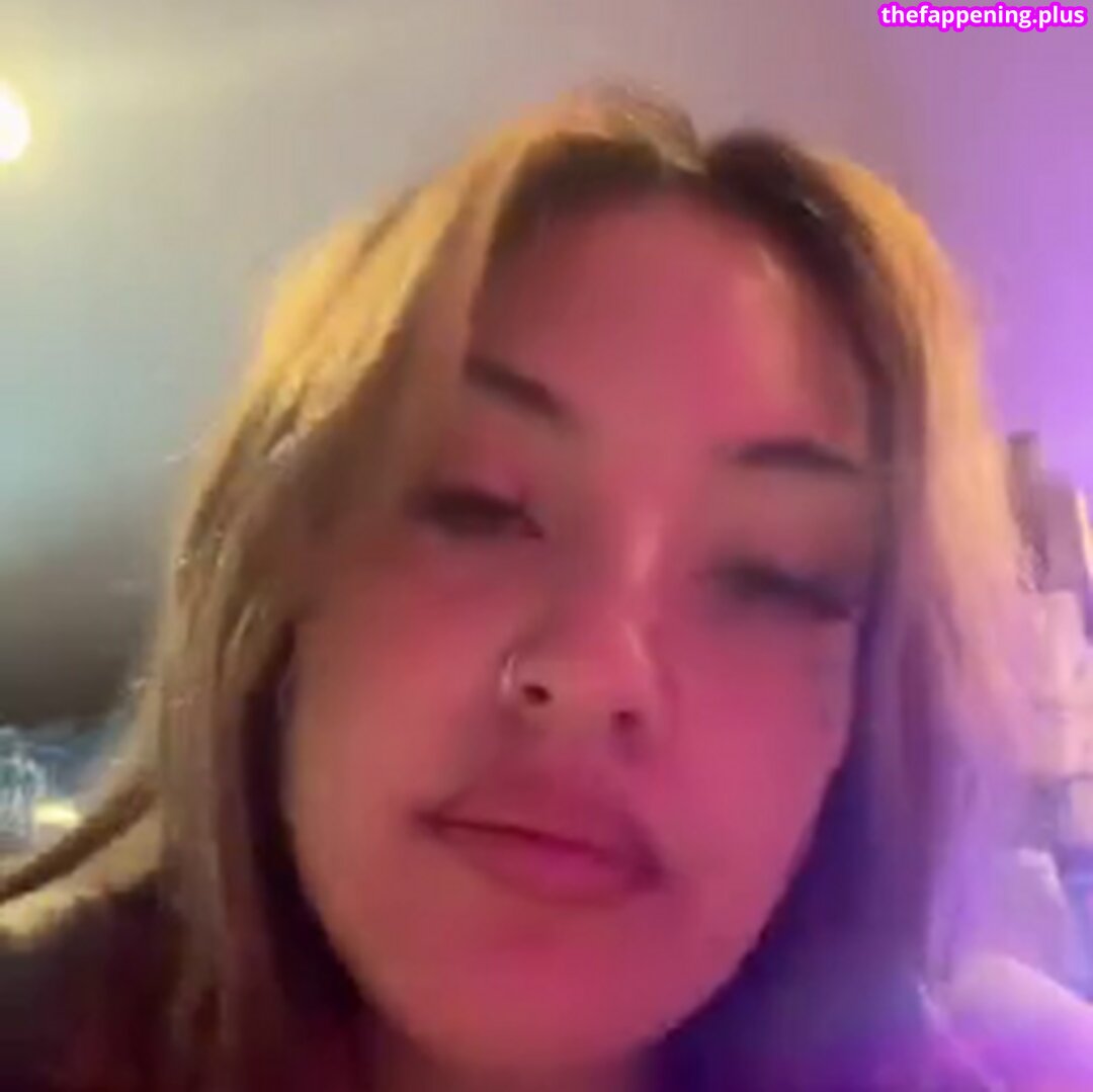 Page/ leaked private photo uncensored HD quality