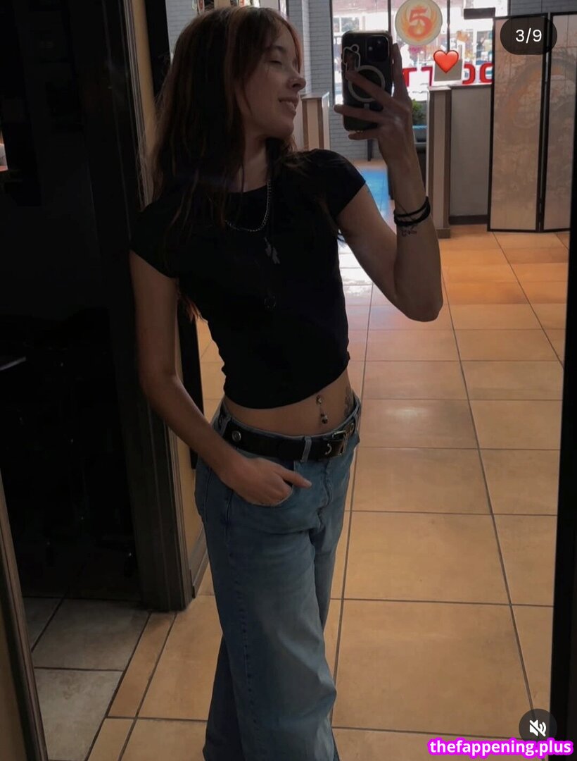 Page/ leaked private photo uncensored HD quality