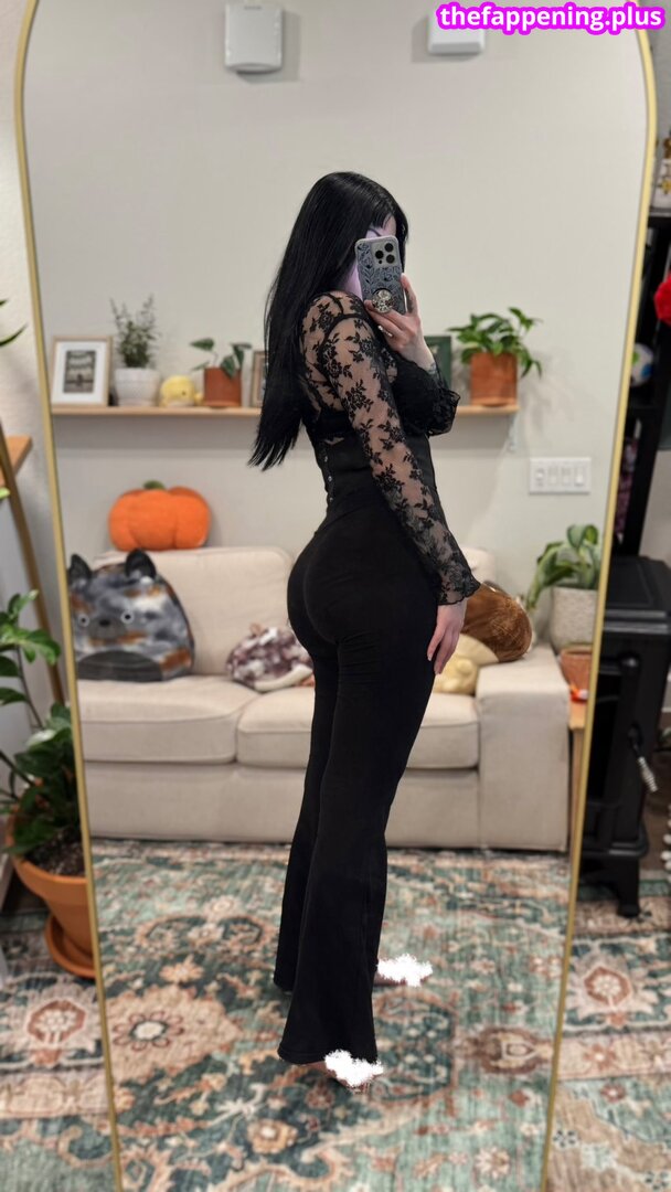 Lauzauwu leaked private photo uncensored HD quality