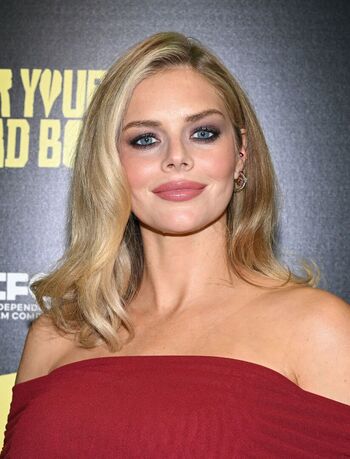 Samara weaving page leaked private photo uncensored HD quality