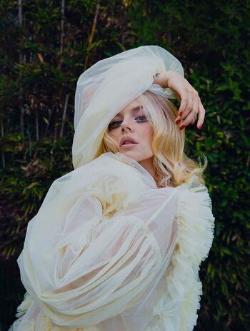 Samara weaving page leaked private photo uncensored HD quality