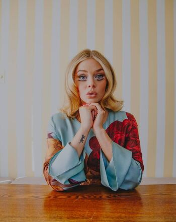 Samara weaving page leaked private photo uncensored HD quality