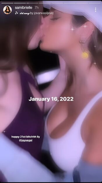 Sami brielle leaked private photo uncensored HD quality