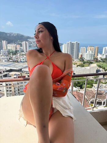 Sandra ascencio leaked private photo uncensored HD quality