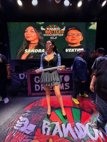 Sandra ascencio leaked private photo uncensored HD quality