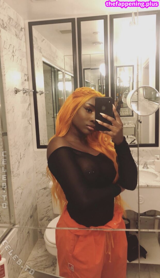 Ssonyssv leaked private photo uncensored HD quality