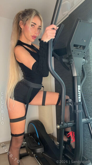 Sandylein  page leaked private photo uncensored HD quality