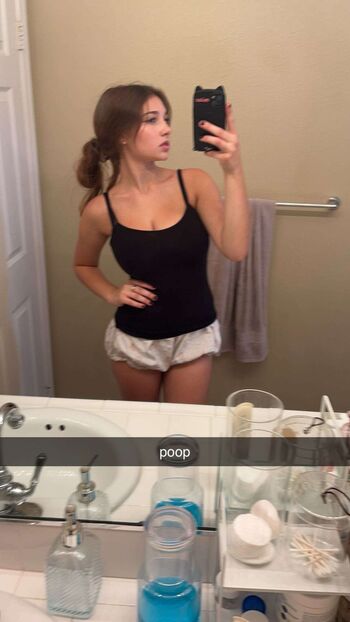 Sara dobrik page leaked private photo uncensored HD quality