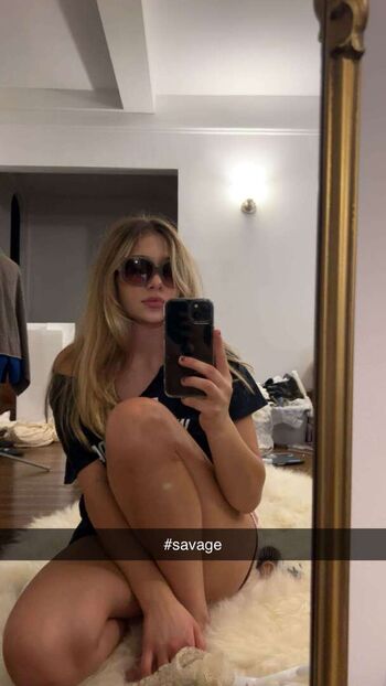 Sara dobrik page leaked private photo uncensored HD quality