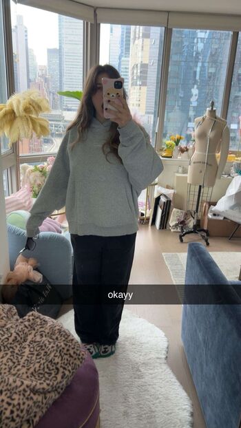 Sara dobrik page leaked private photo uncensored HD quality