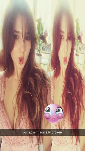 Sara dobrik page leaked private photo uncensored HD quality