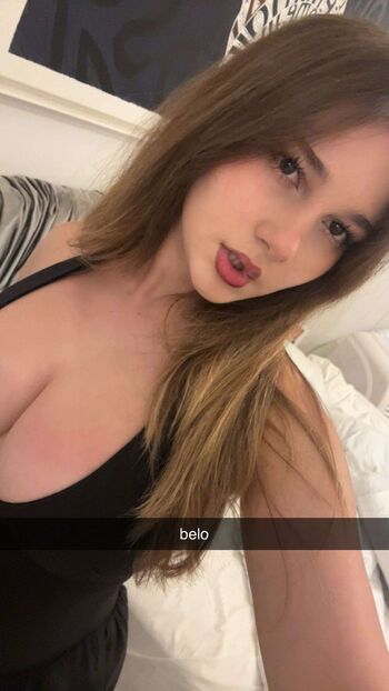 Sara dobrik page leaked private photo uncensored HD quality