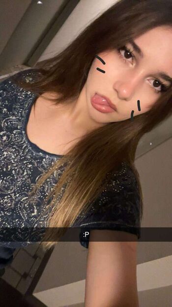 Sara dobrik leaked private photo uncensored HD quality