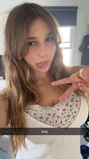 Sara dobrik leaked private photo uncensored HD quality