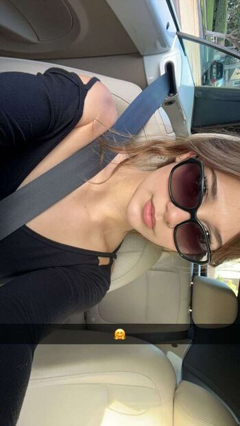 Sara dobrik leaked private photo uncensored HD quality
