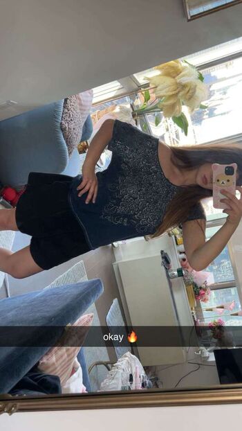 Sara dobrik leaked private photo uncensored HD quality