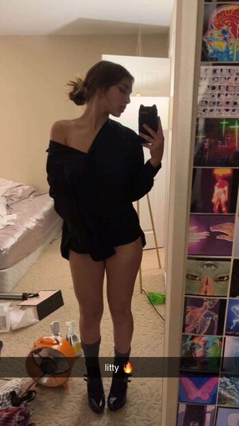Sara dobrik leaked private photo uncensored HD quality