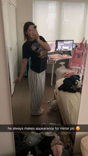 Sara dobrik leaked private photo uncensored HD quality