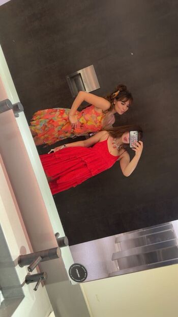 Sara dobrik leaked private photo uncensored HD quality