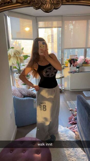 Sara dobrik leaked private photo uncensored HD quality