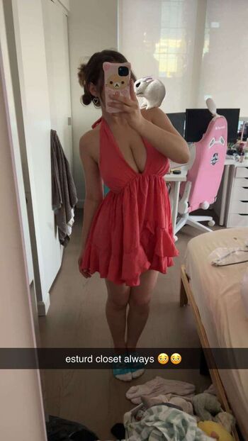 Sara dobrik leaked private photo uncensored HD quality