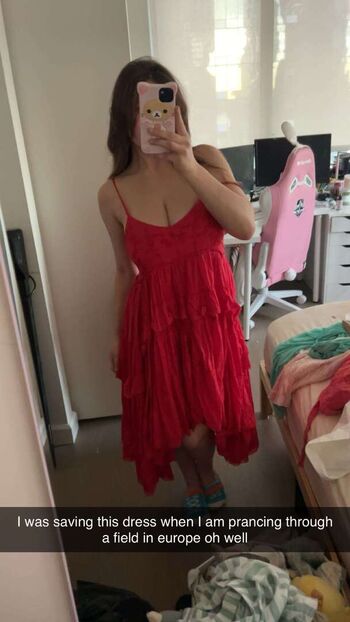 Sara dobrik leaked private photo uncensored HD quality