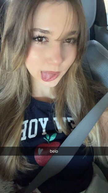 Sara dobrik leaked private photo uncensored HD quality