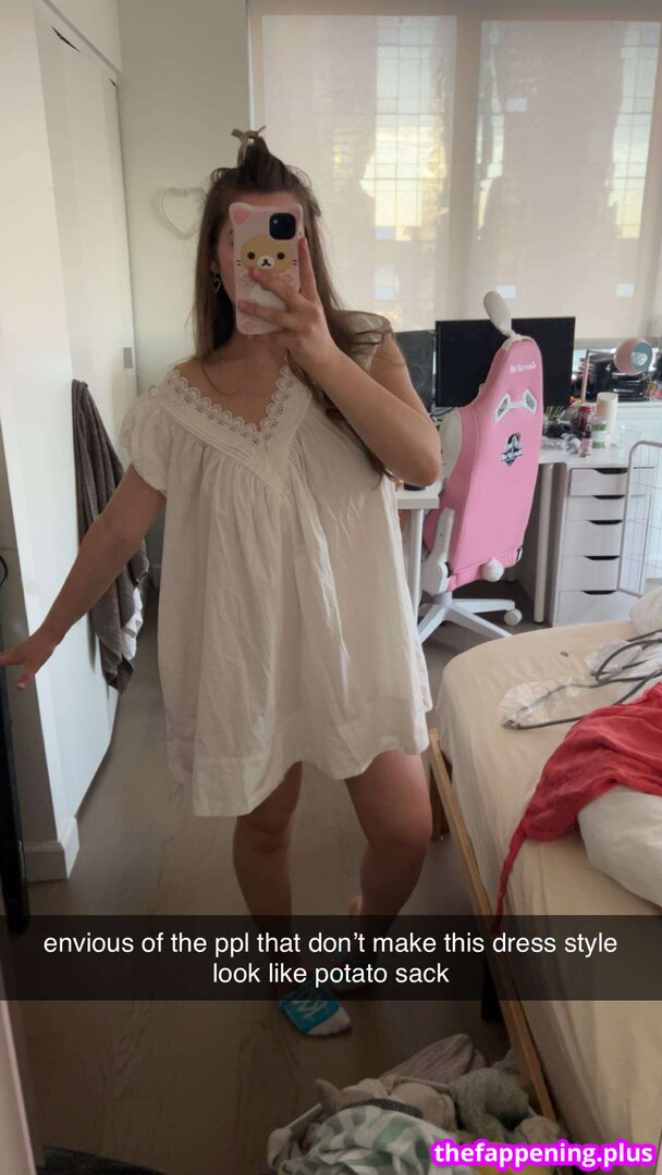 Page/ leaked private photo uncensored HD quality