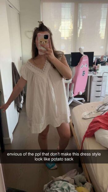 Sara dobrik leaked private photo uncensored HD quality