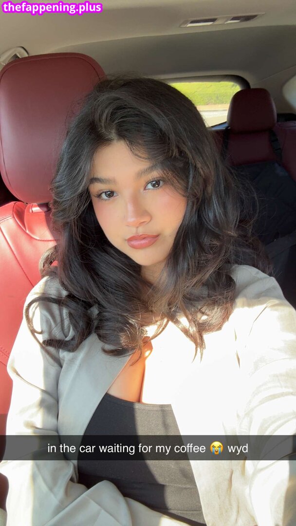 Lenii hiiilton leaked private photo uncensored HD quality