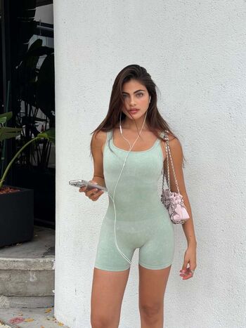 Sara orrego leaked private photo uncensored HD quality