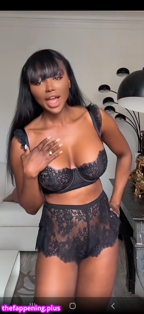 Kakookie leaked private photo uncensored HD quality