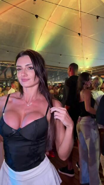 Sarah caus  page leaked private photo uncensored HD quality