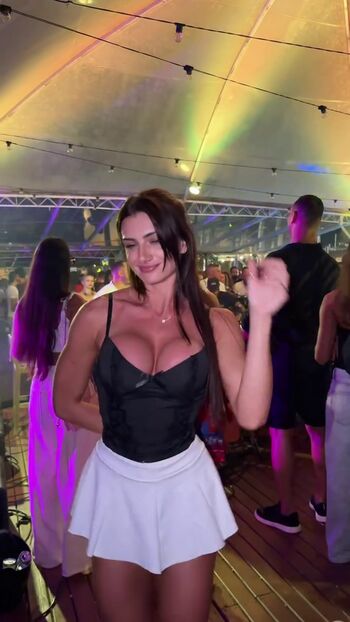 Sarah caus  page leaked private photo uncensored HD quality