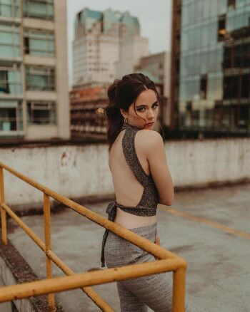 Sarah desjardins page leaked private photo uncensored HD quality