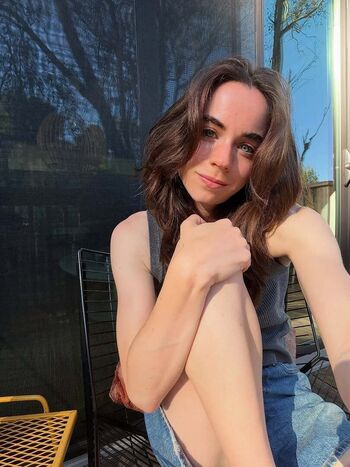 Sarah desjardins leaked private photo uncensored HD quality
