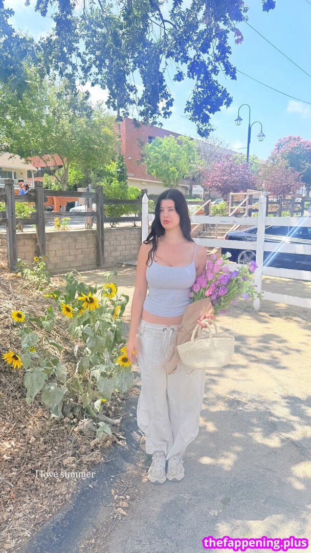 Page/ leaked private photo uncensored HD quality
