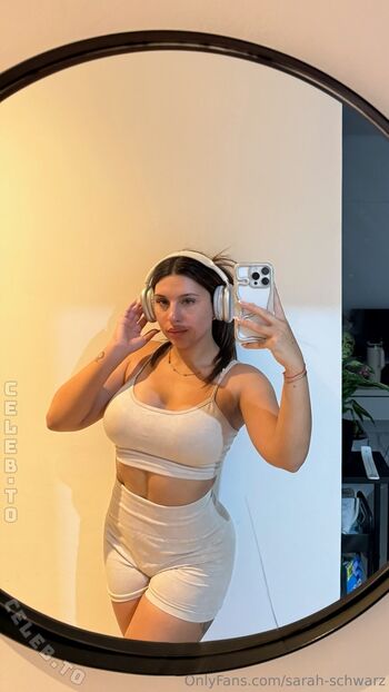 Sarah schwarz leaked private photo uncensored HD quality