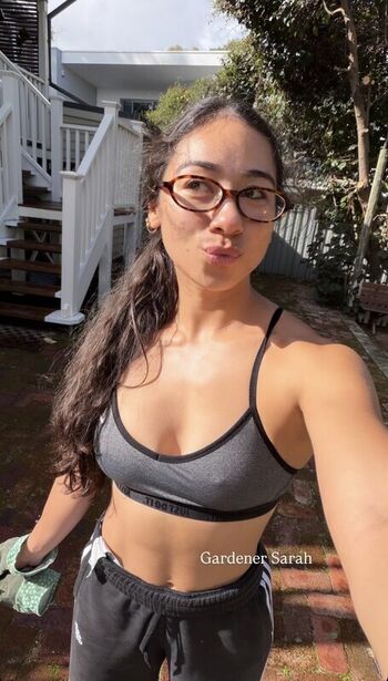 Sarah schwarz leaked private photo uncensored HD quality