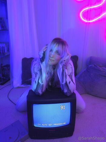 Sarah shaye leaked private photo uncensored HD quality