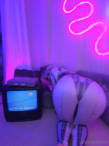 Sarah shaye leaked private photo uncensored HD quality