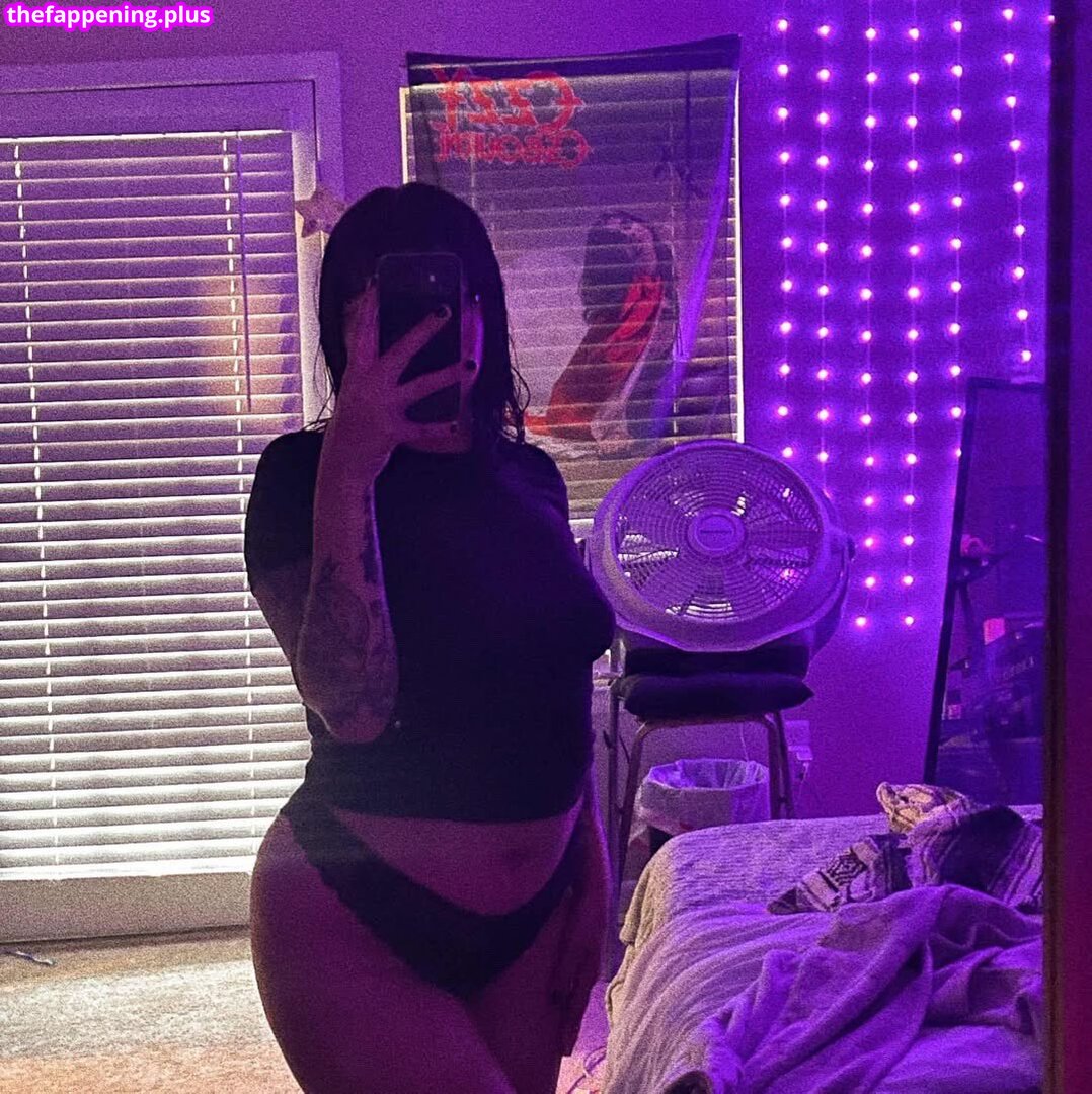 Morgpie leaked private photo uncensored HD quality