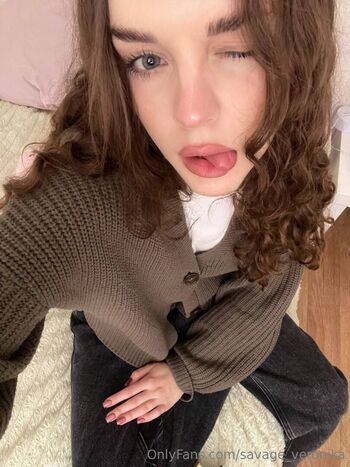 Savage veronika page leaked private photo uncensored HD quality