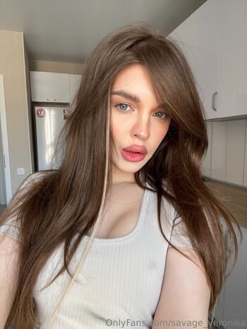 Savage veronika page leaked private photo uncensored HD quality
