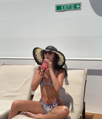 Savannah demers leaked private photo uncensored HD quality